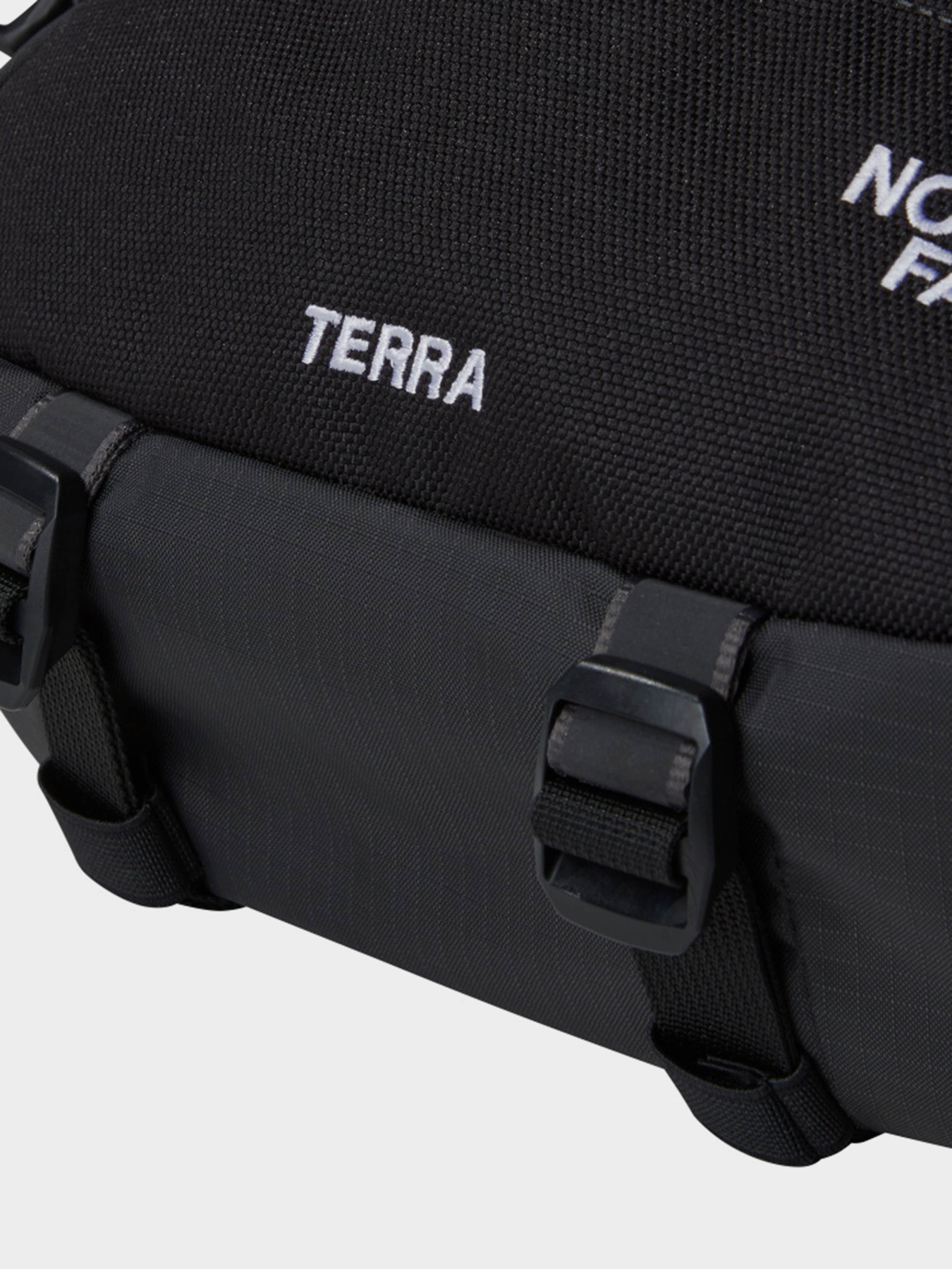 Сумки The North Face Terra Lumbar 6l модель NF0A81EN4JK1 Сумки The North Face Terra Lumbar 6l модель NF0A81EN4JK1 Фото