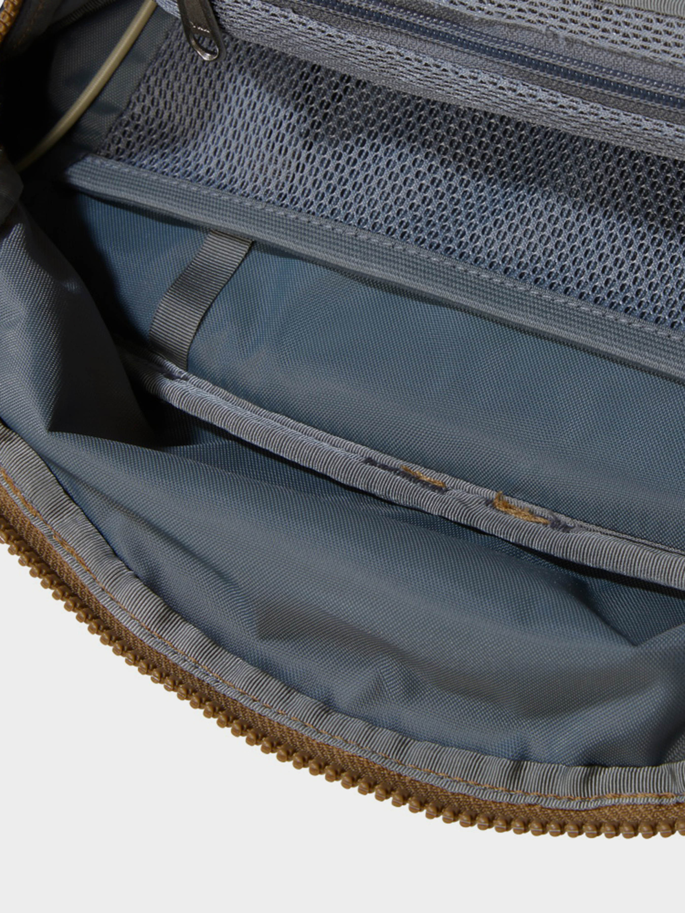 Сумки The North Face Terra Lumbar 3l модель NF0A81EO55K1 Фото