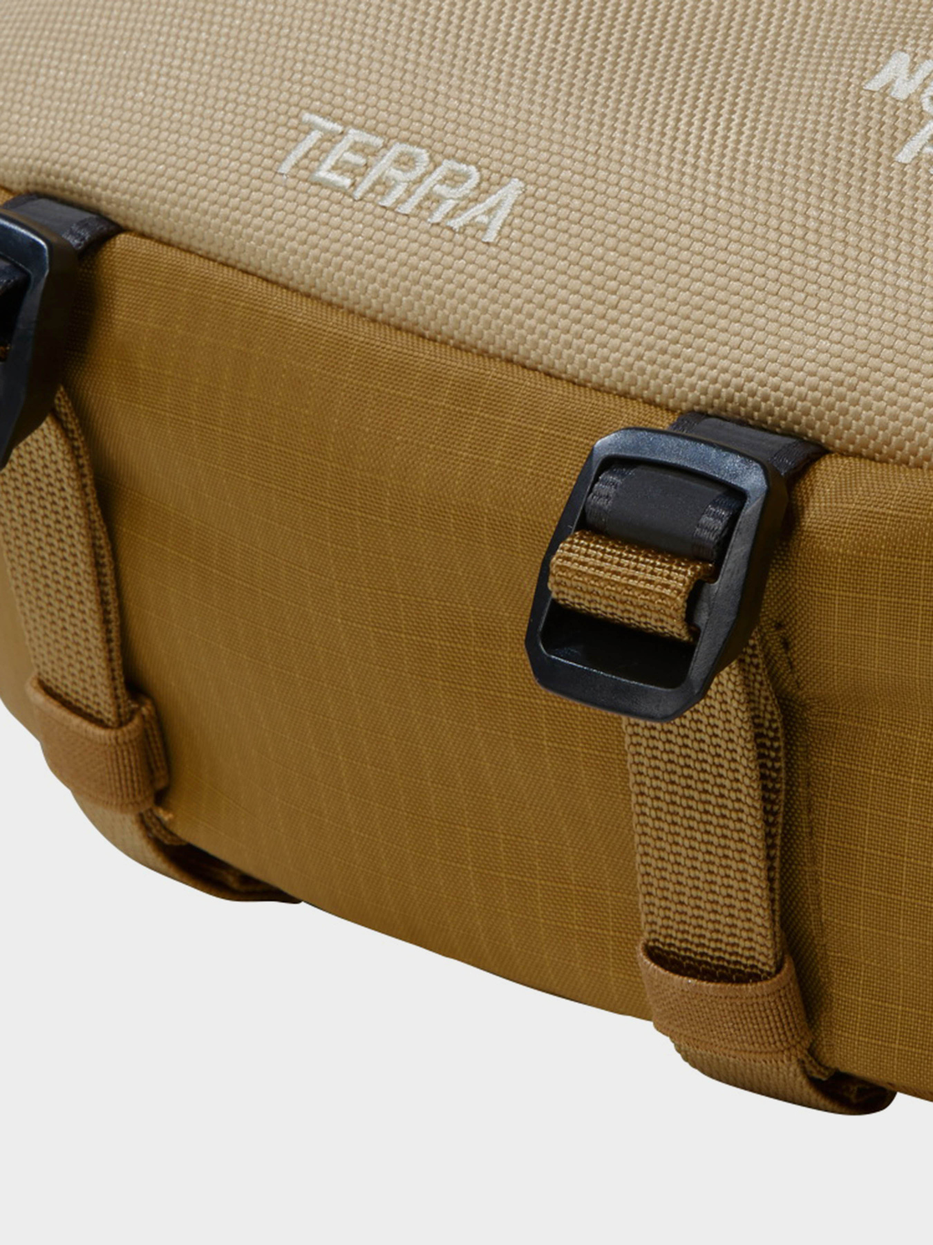 Сумки The North Face Terra Lumbar 3l модель NF0A81EO55K1 Фото