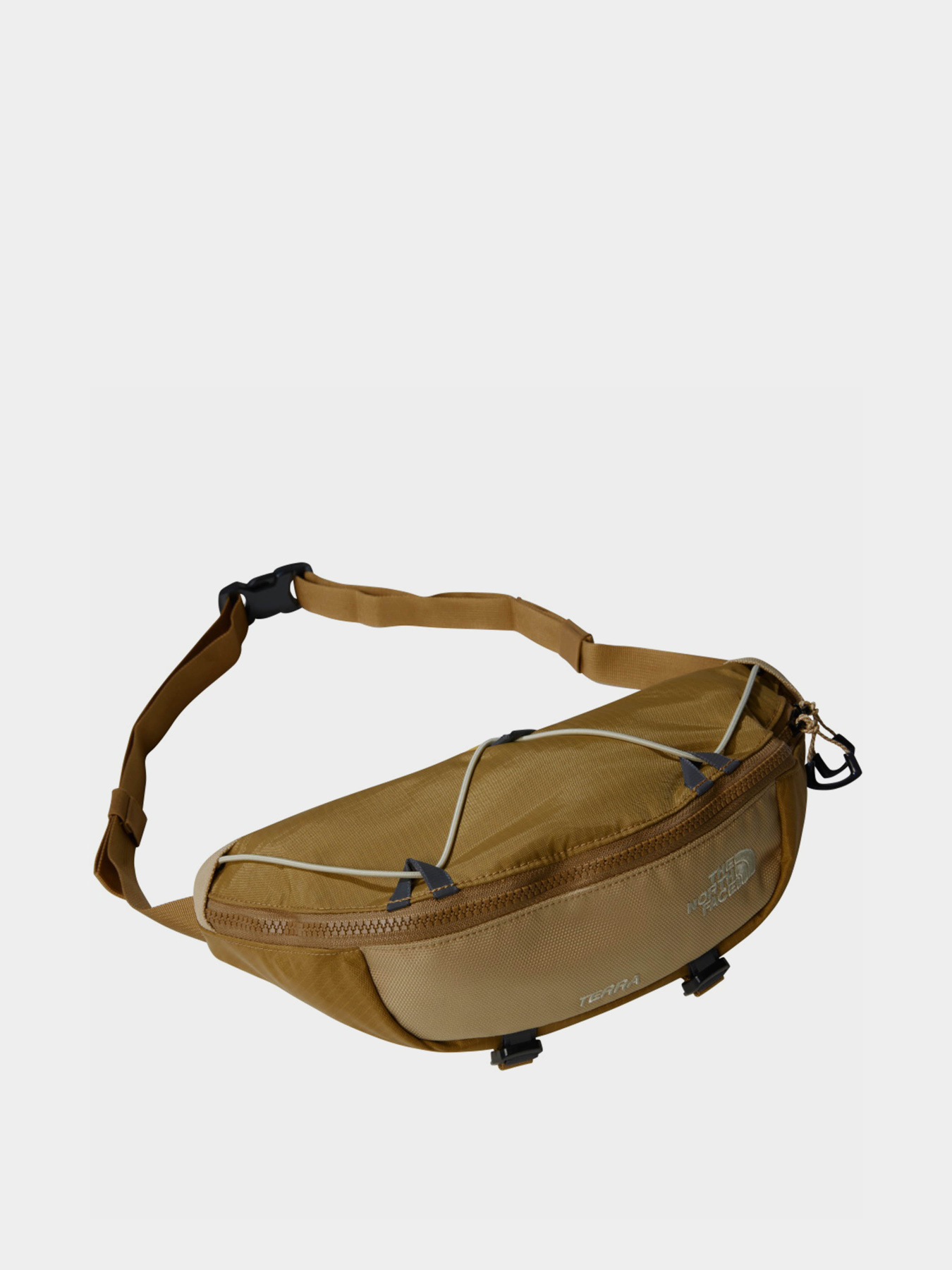 Сумки The North Face Terra Lumbar 3l модель NF0A81EO55K1 Фото