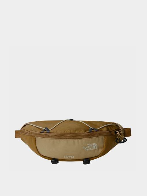 Сумки The North Face Terra Lumbar 3l модель NF0A81EO55K1 Фото