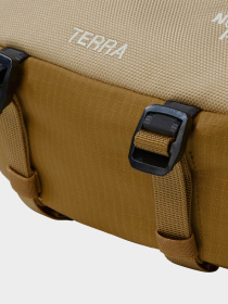 Сумки The North Face Terra Lumbar 3l модель NF0A81EO55K1 Фото