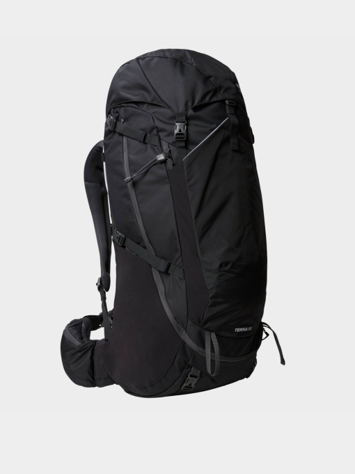 Рюкзаки The North Face Terra 65-66L модель NF0A87BX4GZ1 Фото