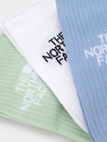 Носки и гольфы The North Face Multi Sport Cush Crew модель NF0A882H0OD1 Фото
