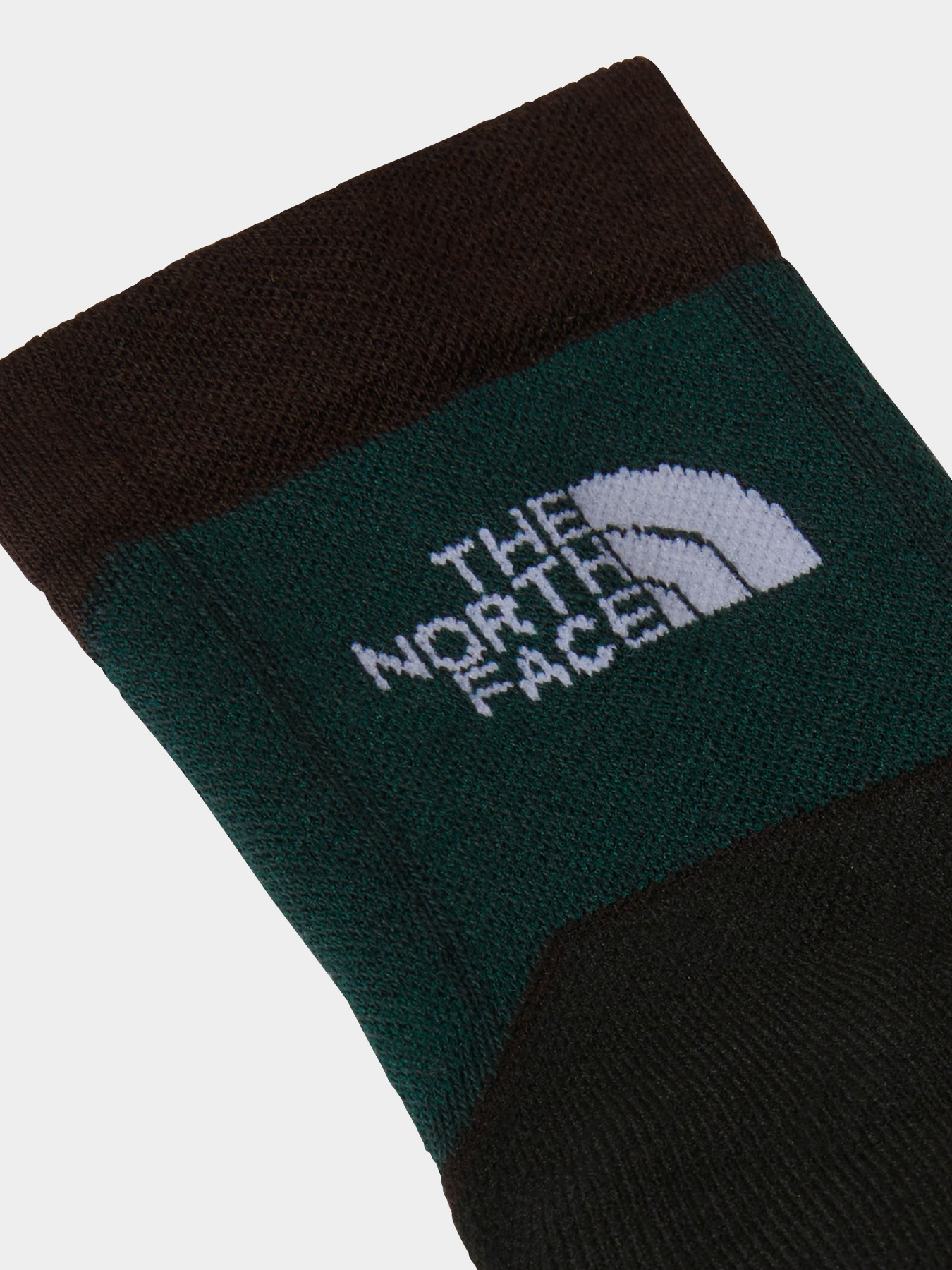 Носки и гольфы The North Face Hiking Quarter модель NF0A882JI0P1 Носки и гольфы The North Face Hiking Quarter модель NF0A882JI0P1 Фото