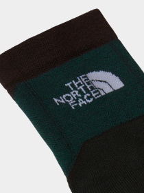 Носки и гольфы The North Face Hiking Quarter модель NF0A882JI0P1 Фото