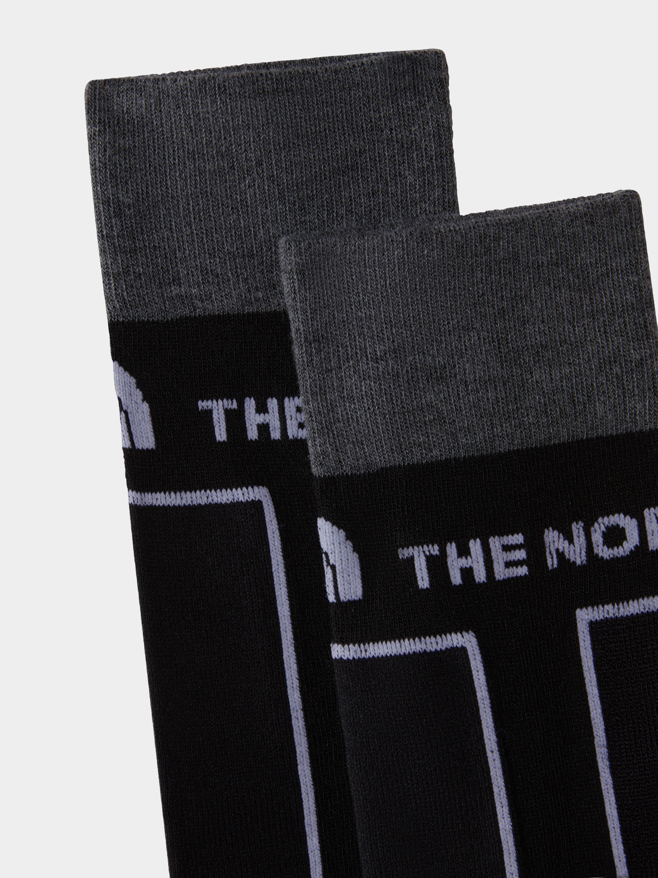 Носки и гольфы The North Face Entry Level Ski модель NF0A882NK7H1 Фото