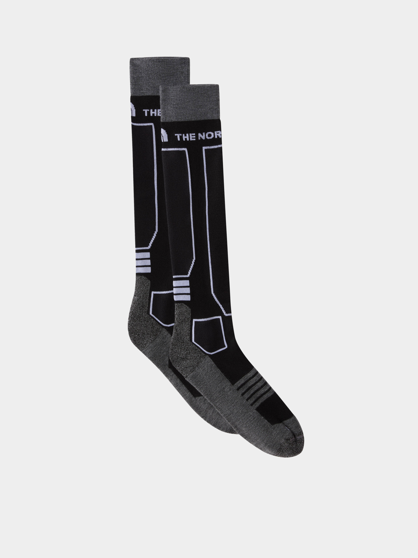 Носки и гольфы The North Face Entry Level Ski модель NF0A882NK7H1 Фото