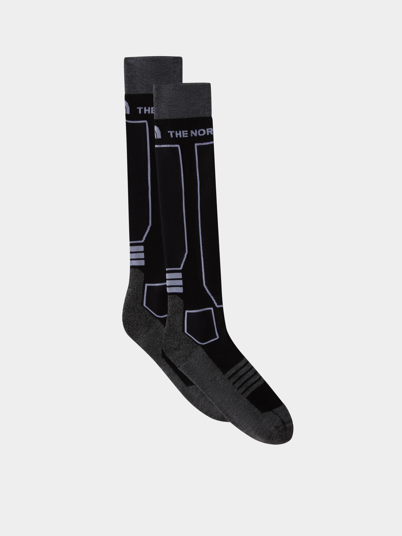 Носки и гольфы The North Face Entry Level Ski модель NF0A882NK7H1 Фото