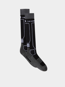Носки и гольфы The North Face Entry Level Ski модель NF0A882NK7H1 Фото