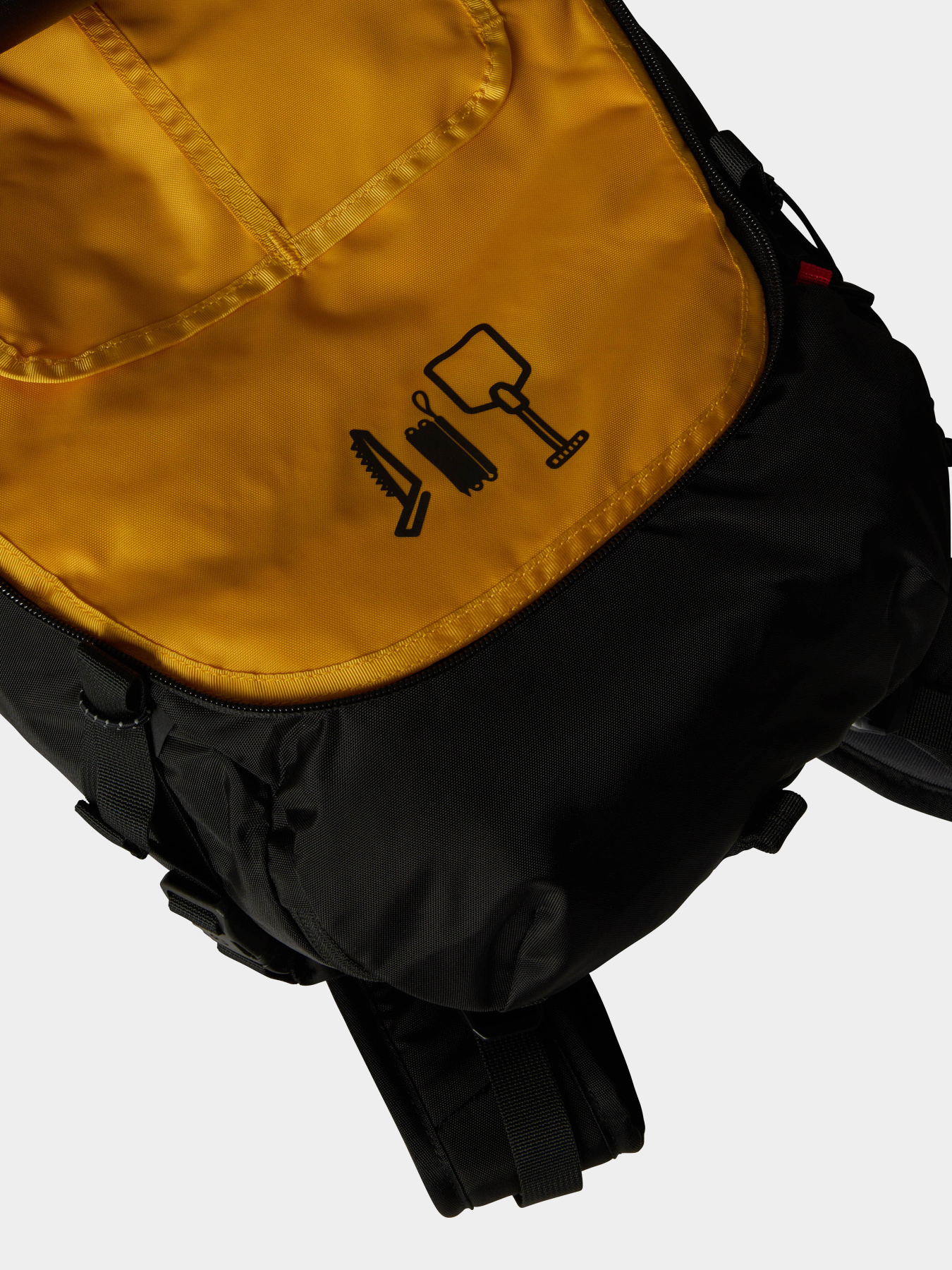 Рюкзаки The North Face Snomad 34L модель NF0A88SXKX91 Фото
