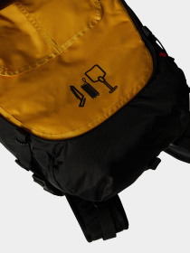 Рюкзаки The North Face Snomad 34L модель NF0A88SXKX91 Фото