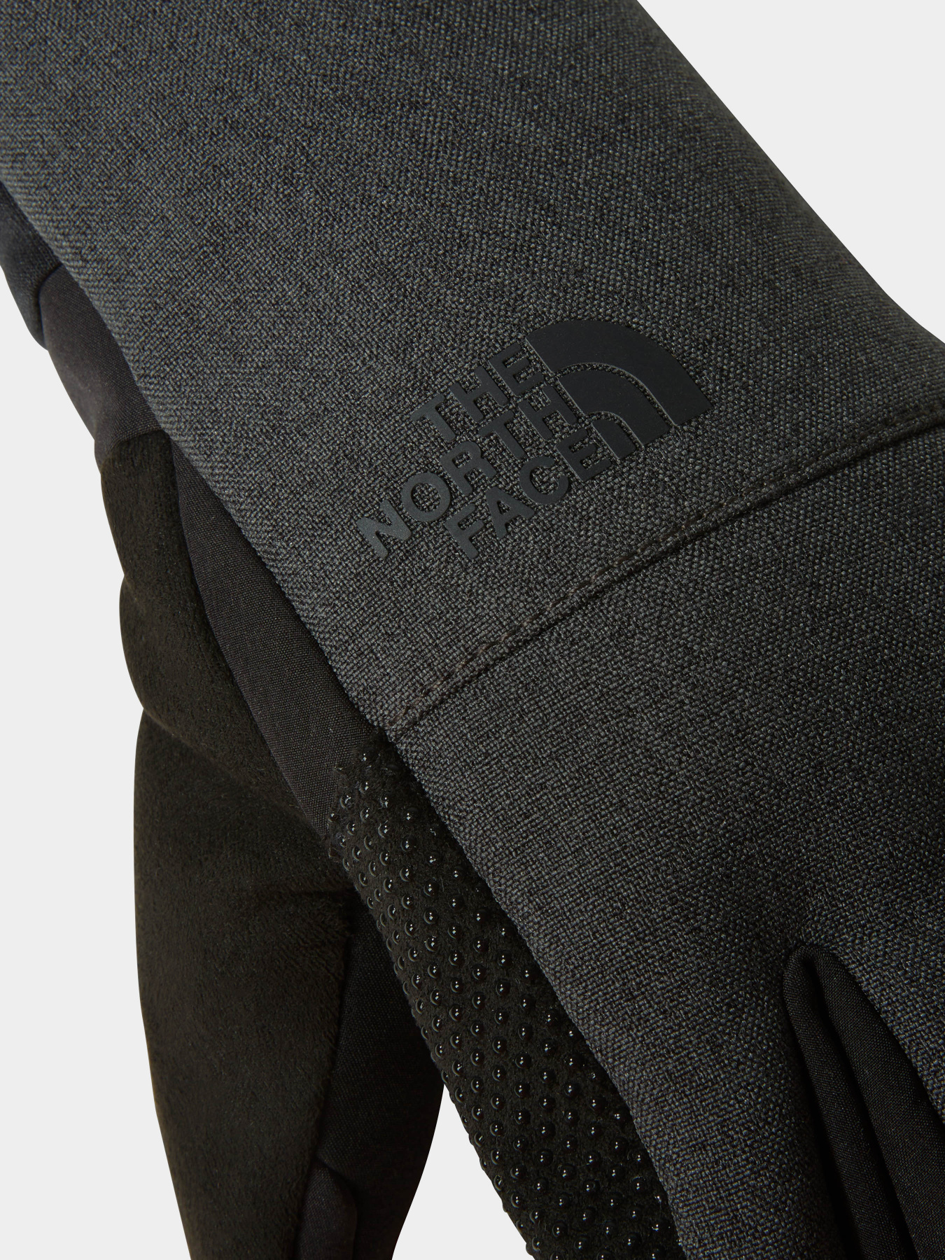 Перчатки и варежки The North Face Apex Insulated Etip модель NF0A89RCDYZ1 Фото