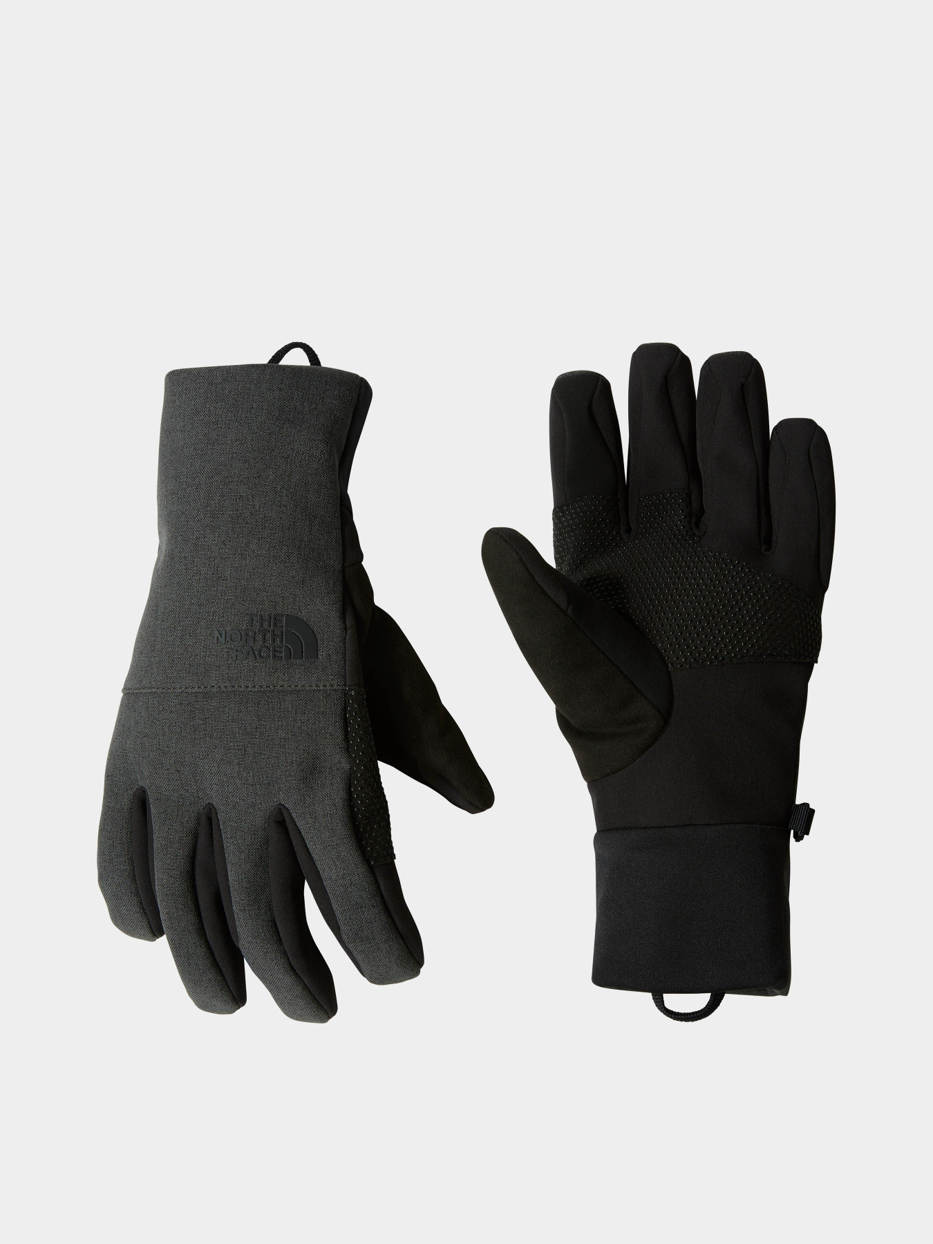 Перчатки и варежки The North Face Apex Insulated Etip модель NF0A89RCDYZ1 Фото