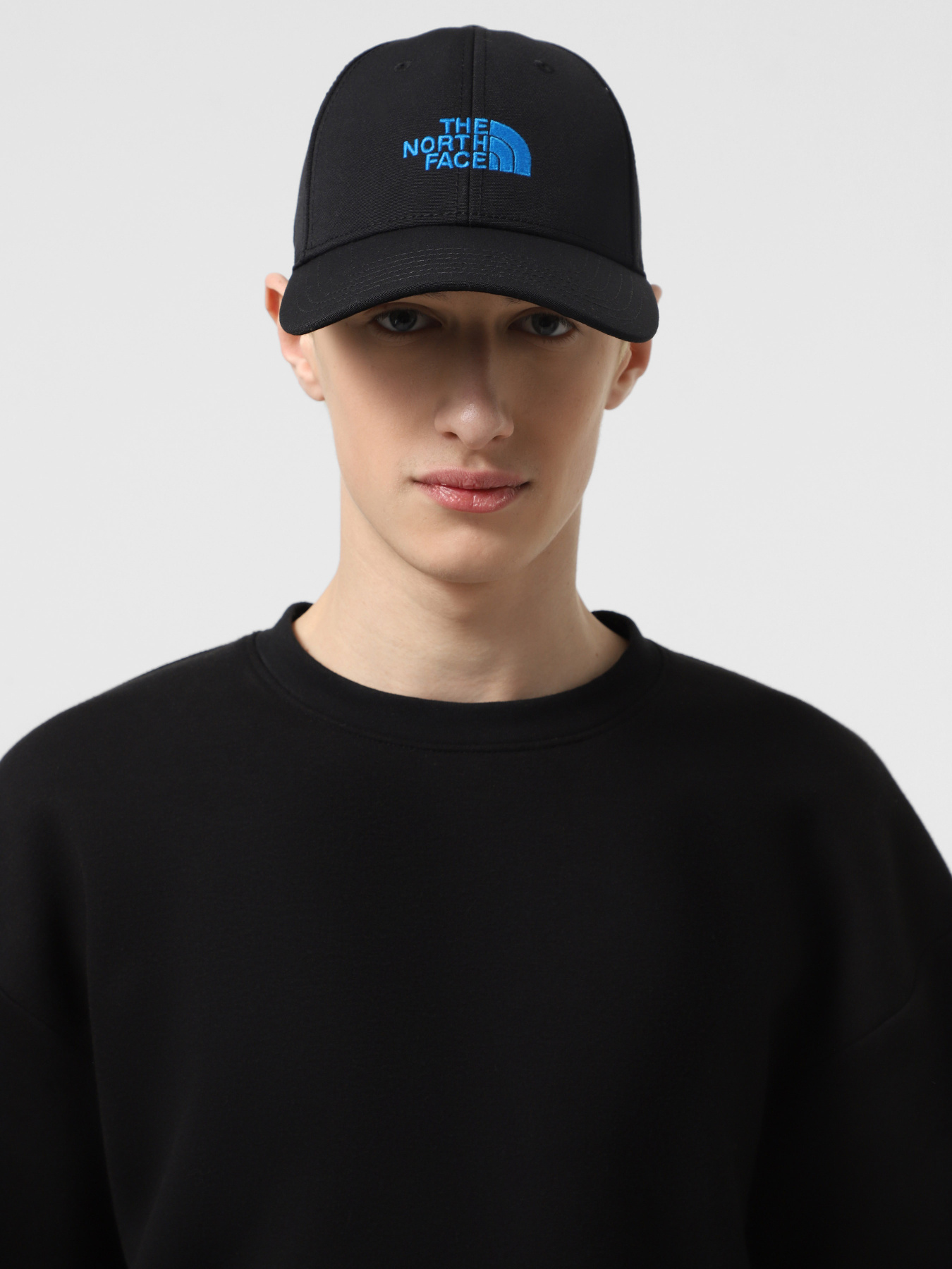 Шапки и кепки The North Face Recycled 66 Classic модель NF0A4VSV1S91 Шапки и кепки The North Face Recycled 66 Classic модель NF0A4VSV1S91 Фото
