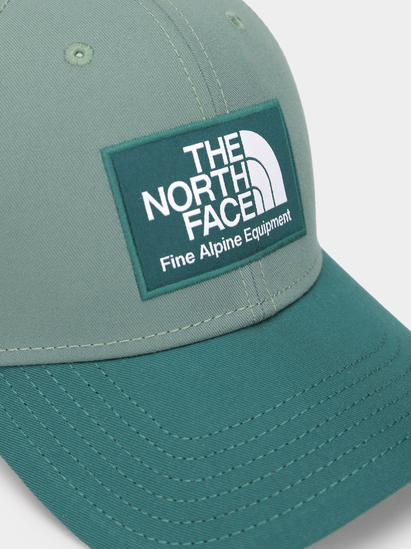 Шапки и кепки The North Face Deep Fit Mudder Trucker модель NF0A5FX868L1 Шапки и кепки The North Face Deep Fit Mudder Trucker модель NF0A5FX868L1 Фото
