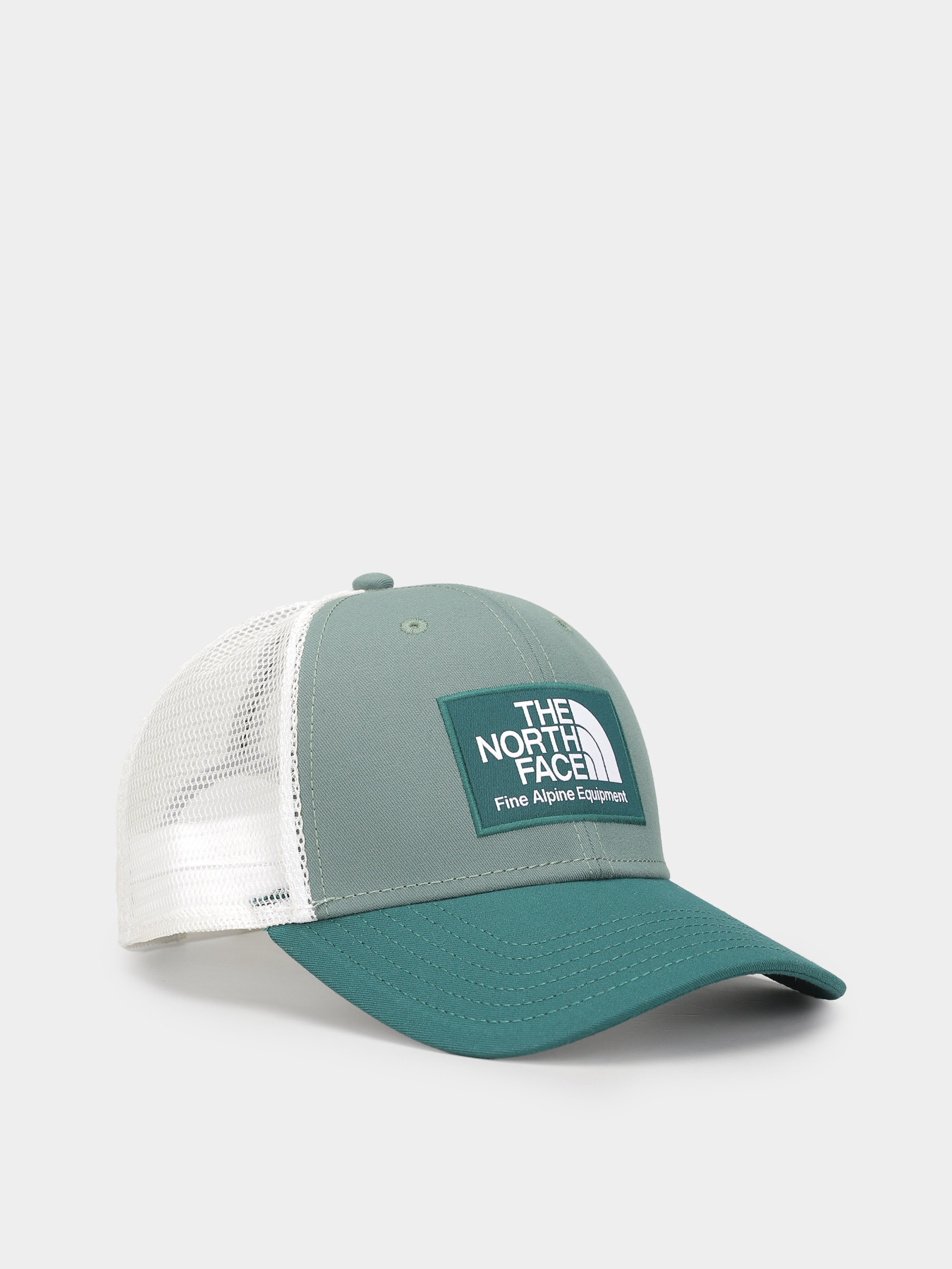 Шапки и кепки The North Face Deep Fit Mudder Trucker модель NF0A5FX868L1 Шапки и кепки The North Face Deep Fit Mudder Trucker модель NF0A5FX868L1 Фото