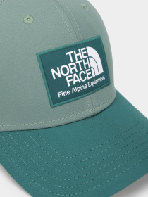 Шапки и кепки The North Face Deep Fit Mudder Trucker модель NF0A5FX868L1 Фото