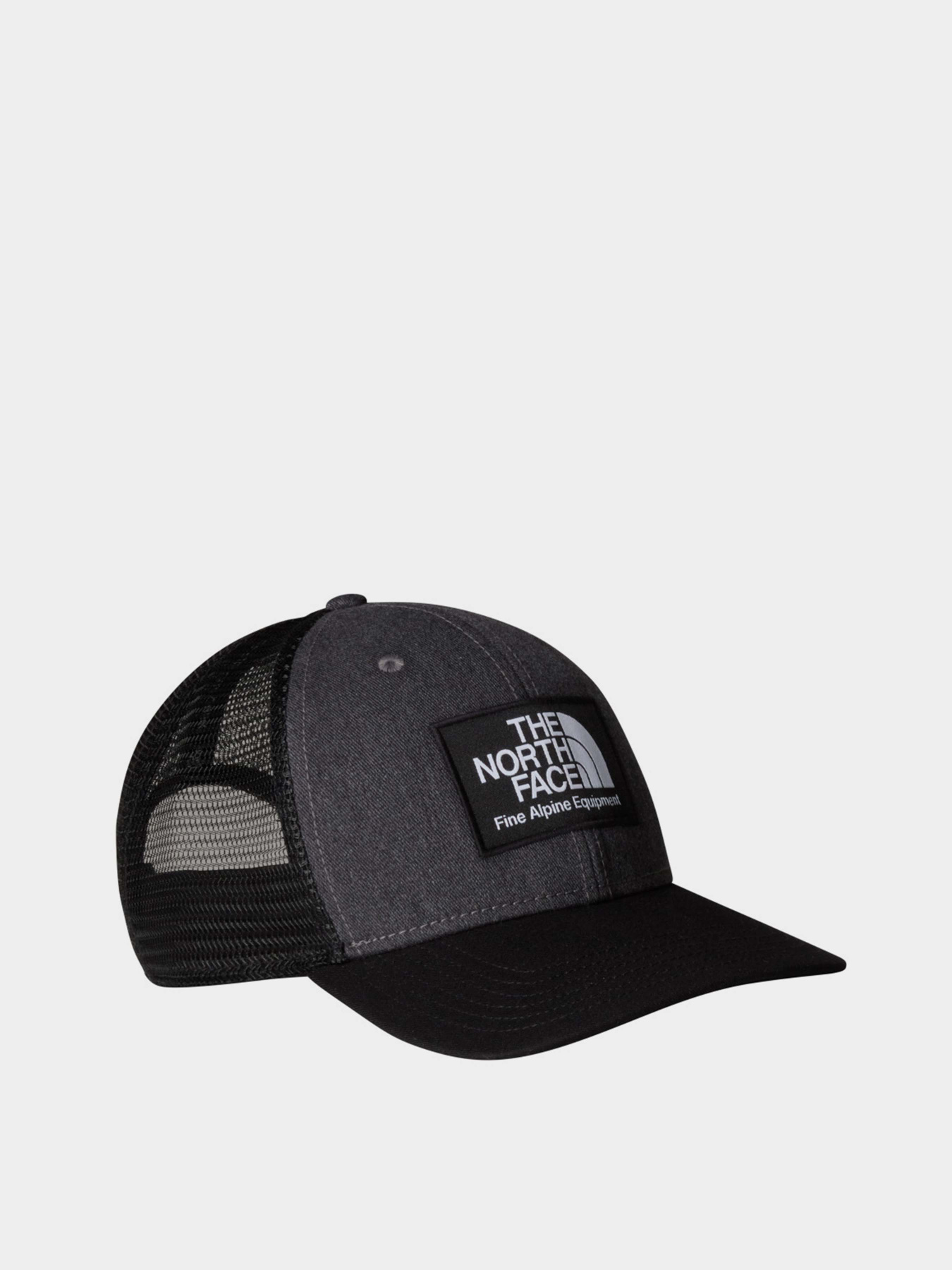 Шапки и кепки The North Face Deep Fit Mudder Trucker модель NF0A5FX8GAN1 Фото