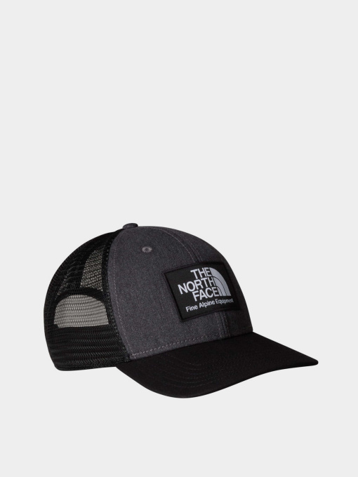 Шапки и кепки The North Face Deep Fit Mudder Trucker модель NF0A5FX8GAN1 Фото