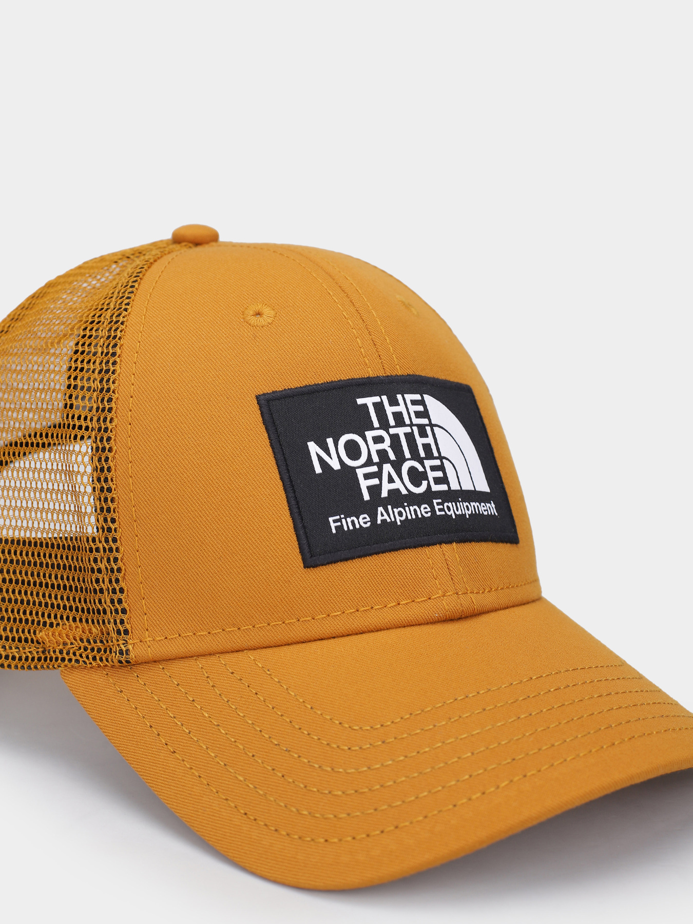 Шапки и кепки The North Face Deep Fit Mudder Trucker модель NF0A5FXAVC71 Фото