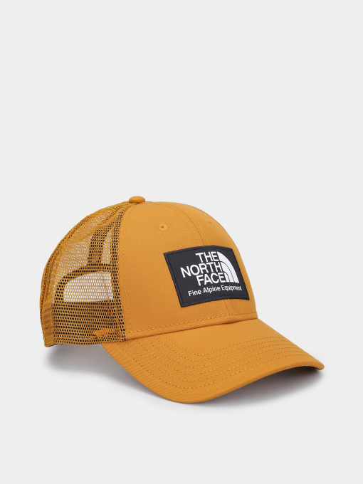 Шапки та кепки The North Face Deep Fit Mudder Trucker модель NF0A5FXAVC71 Фото