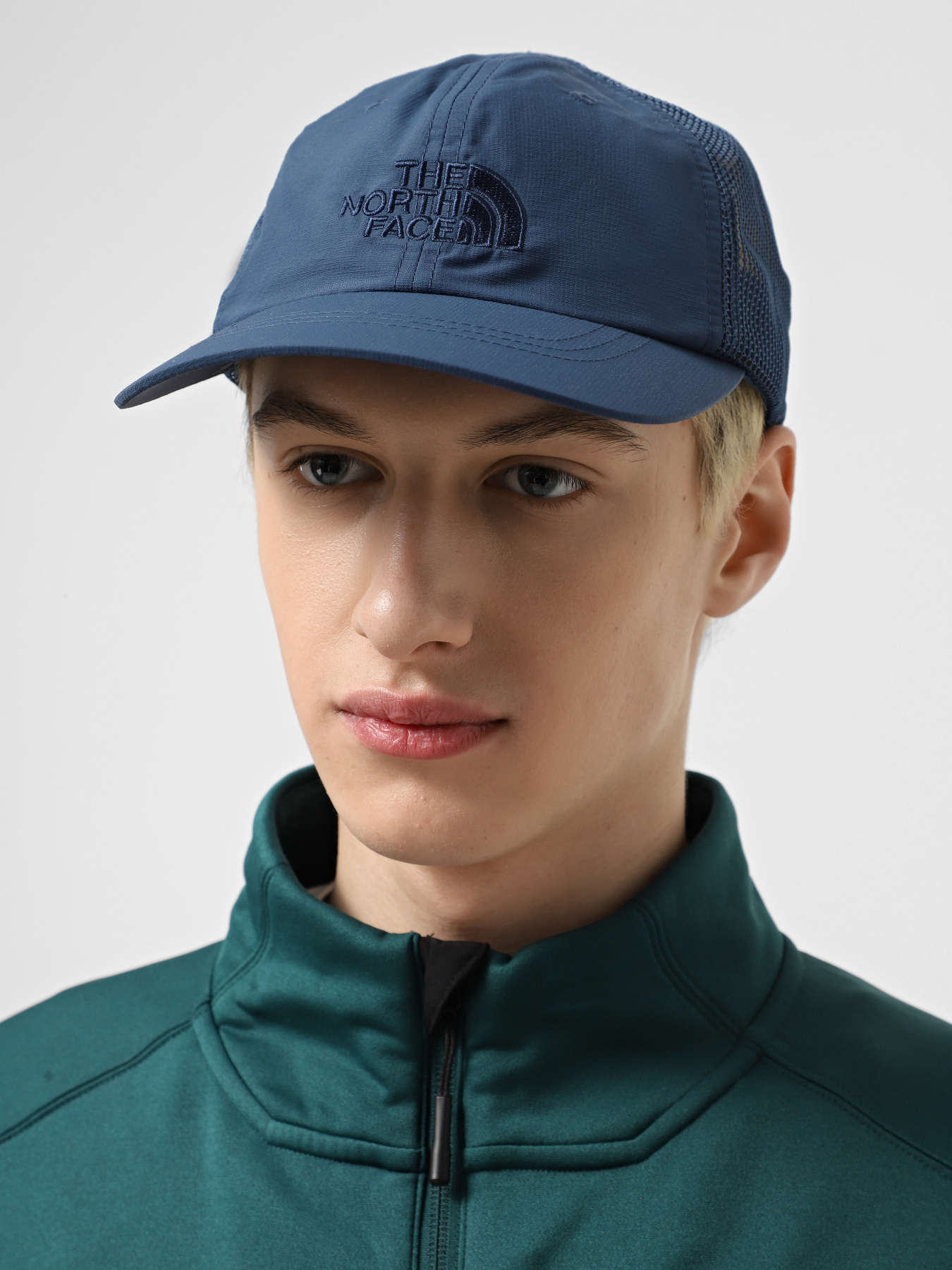 Шапки и кепки The North Face Horizon Trucker модель NF0A5FXSJVL1 Фото