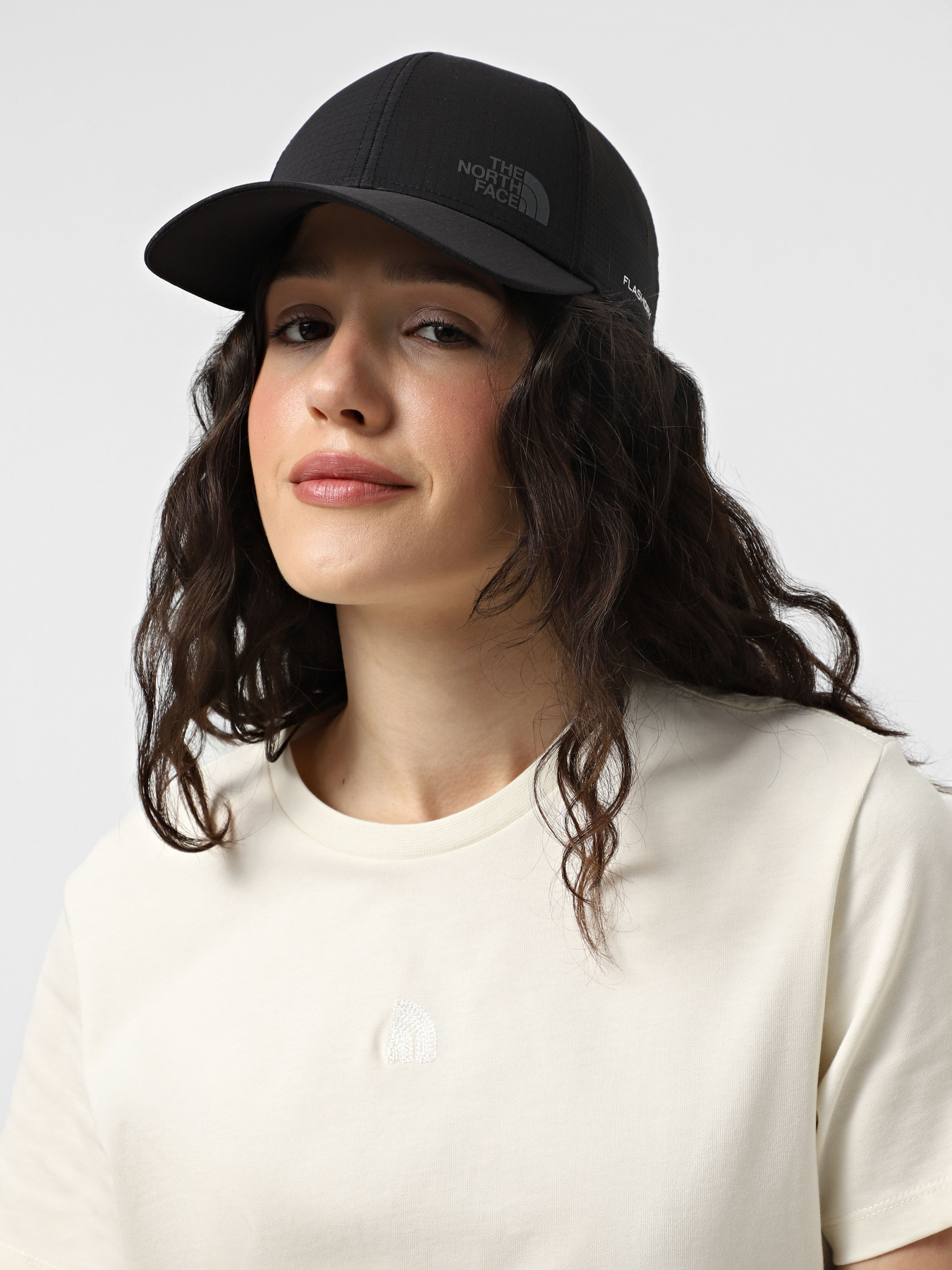 Шапки и кепки The North Face Lightrange™ Summer Trucker модель NF0A8A2EJK31 Фото