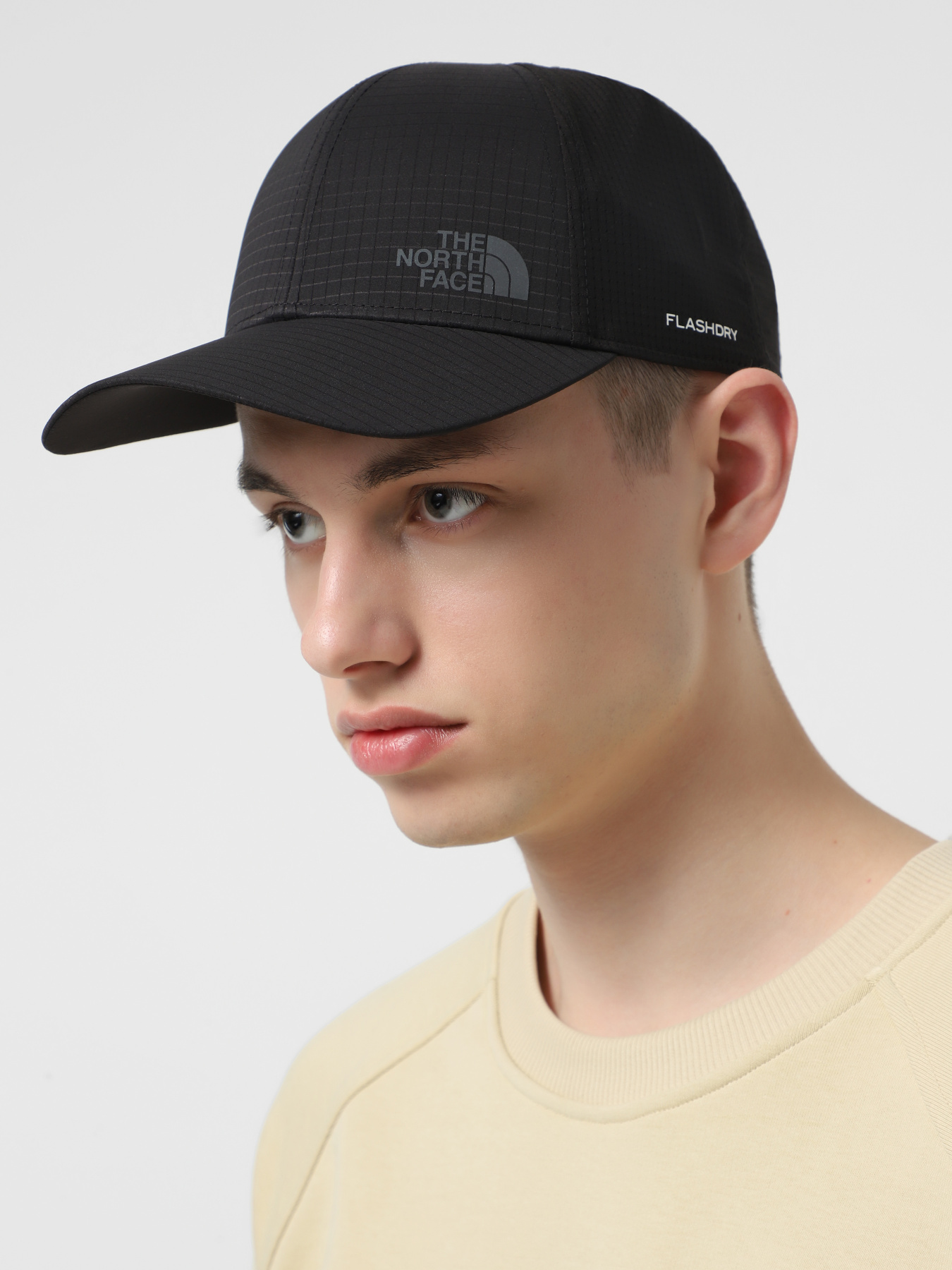 Шапки и кепки The North Face Lightrange™ Summer Trucker модель NF0A8A2EJK31 Фото
