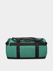 Дорожні сумки та валізи The North Face Base Camp Duffel - M 71L модель NF0A52SAS9W1 Фото