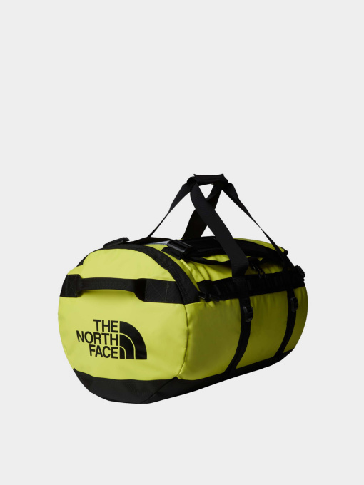 Дорожные сумки и чемоданы The North Face Base Camp Duffel - S 50L модель NF0A52SAC6T1 Фото