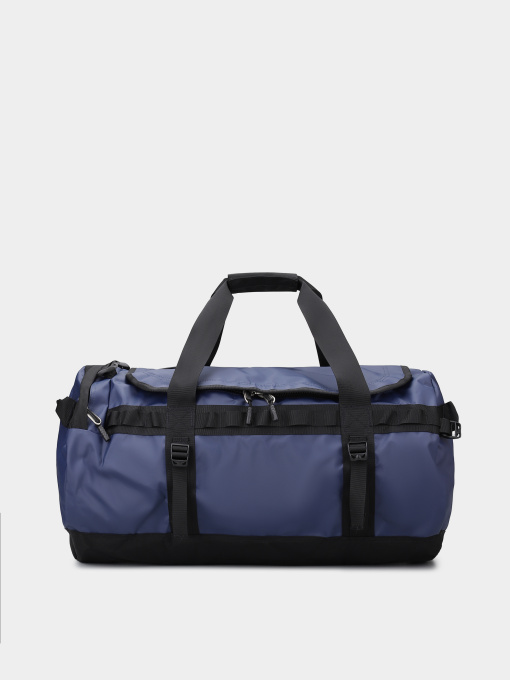 Дорожные сумки и чемоданы The North Face Base Camp Duffel - M 71L модель NF0A52SA4Y21 Фото