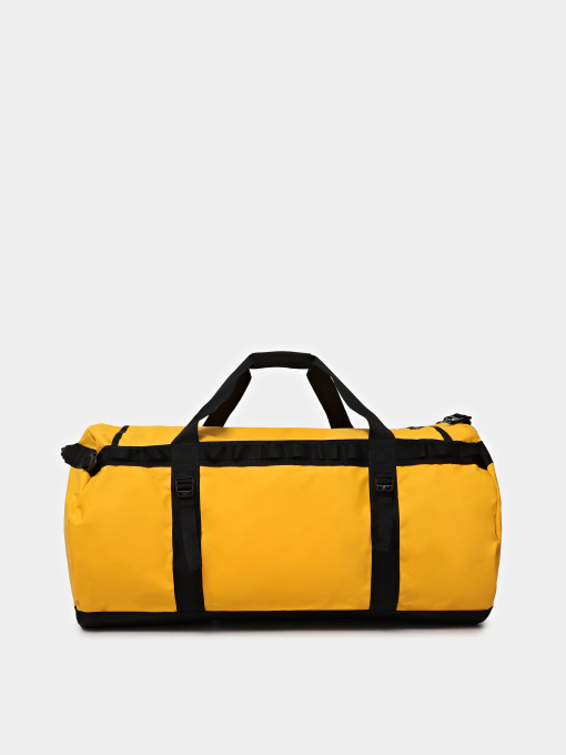Дорожные сумки и чемоданы The North Face Base Camp Duffel - Xl 132L модель NF0A52SC4WP1 Фото