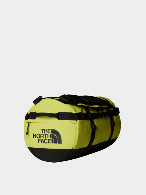Дорожні сумки та валізи The North Face Base Camp Duffel - S 50L модель NF0A52STC6T1 Фото