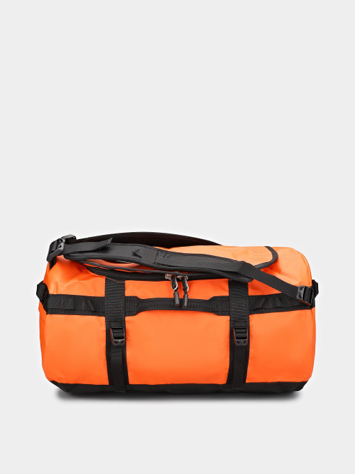 Дорожные сумки и чемоданы The North Face Base Camp Duffel - S 50L модель NF0A52ST9XI1 Фото