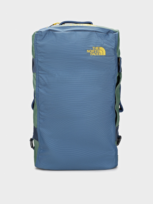 Дорожные сумки и чемоданы The North Face Base Camp Voyager Duffel 32l модель NF0A52RRA721 Фото