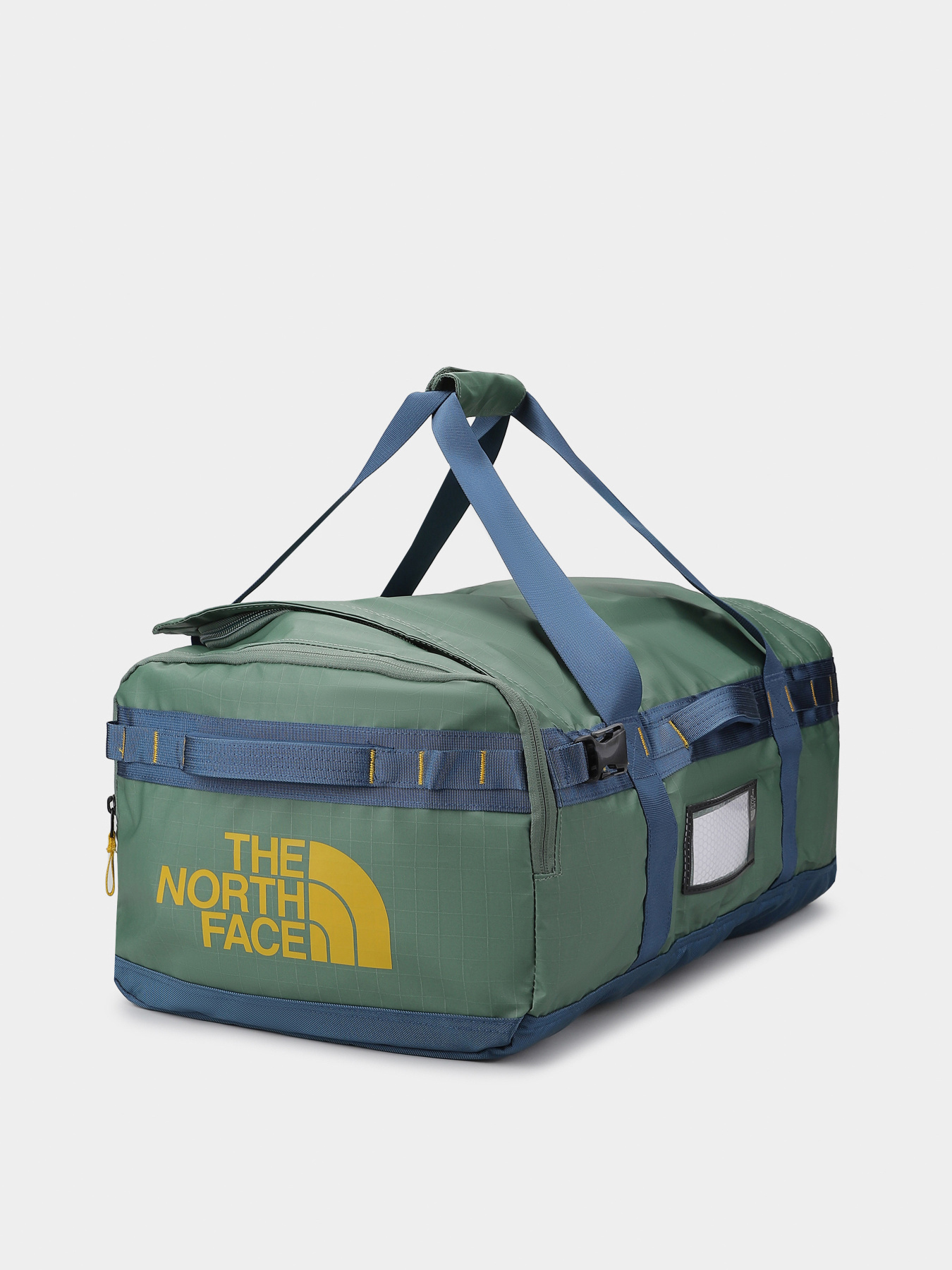 Дорожні сумки та валізи The North Face Base Camp Voyager Duffel 62L модель NF0A52S3A721 Фото