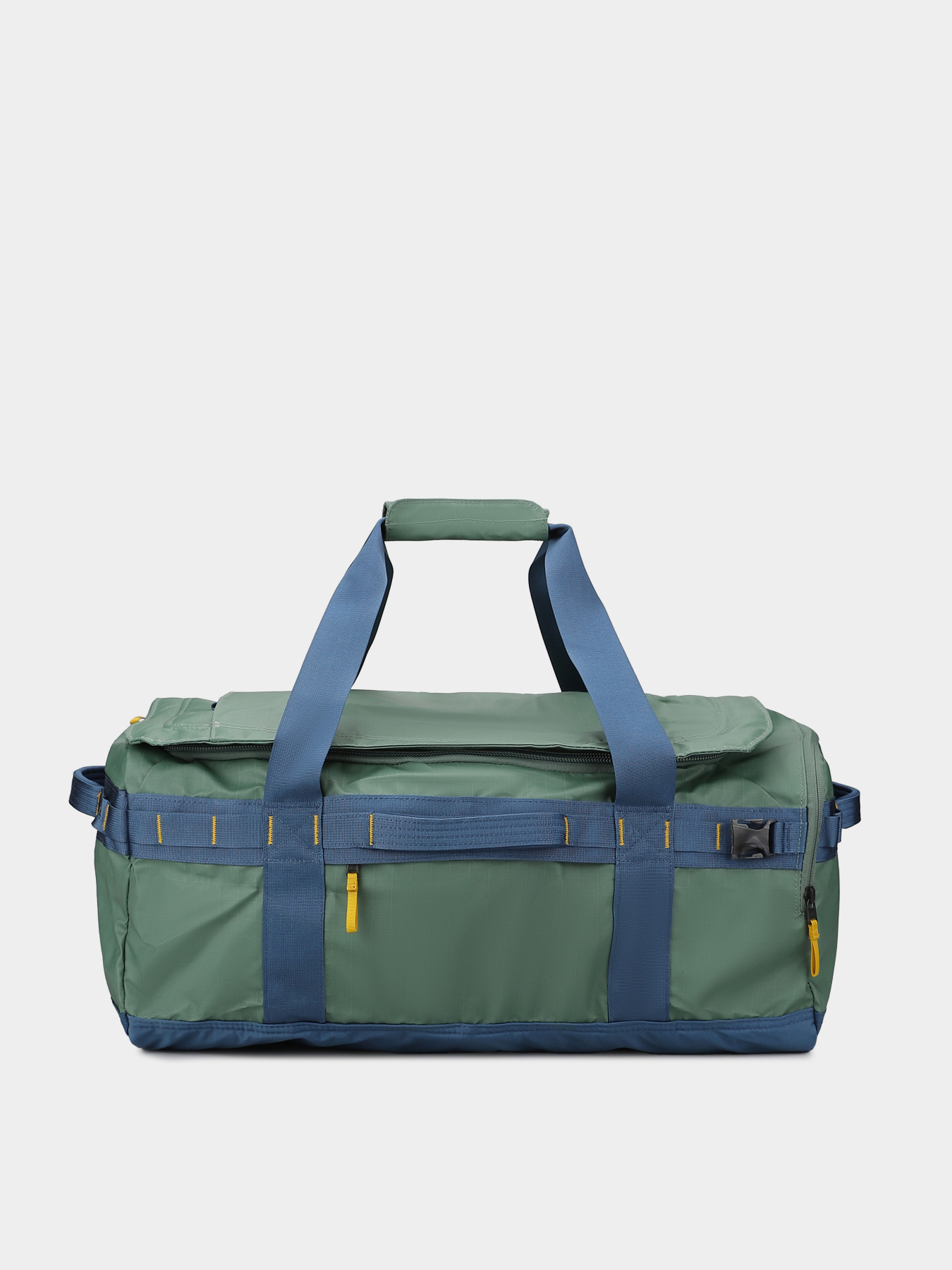 Дорожні сумки та валізи The North Face Base Camp Voyager Duffel 62L модель NF0A52S3A721 Фото