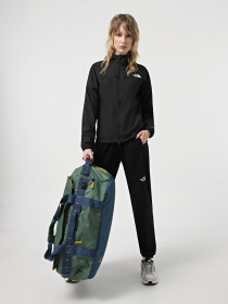 Дорожні сумки та валізи The North Face Base Camp Voyager Duffel 62L модель NF0A52S3A721 Фото