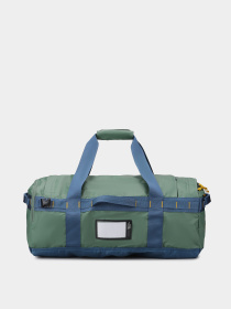 Дорожні сумки та валізи The North Face Base Camp Voyager Duffel 62L модель NF0A52S3A721 Фото