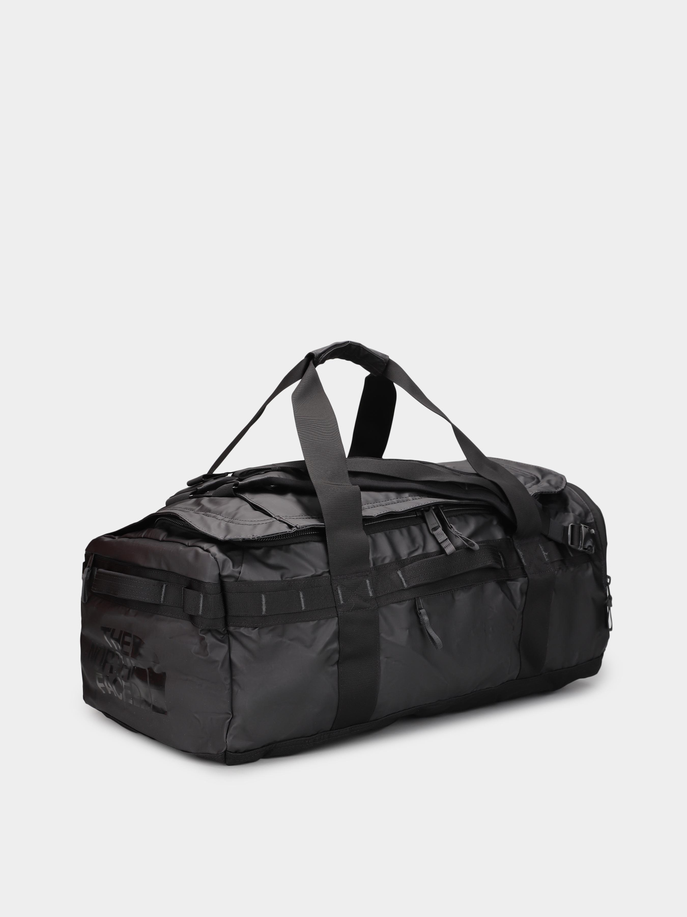 Дорожні сумки та валізи The North Face Base Camp Voyager Duffel 62L модель NF0A52S3KT01 Фото