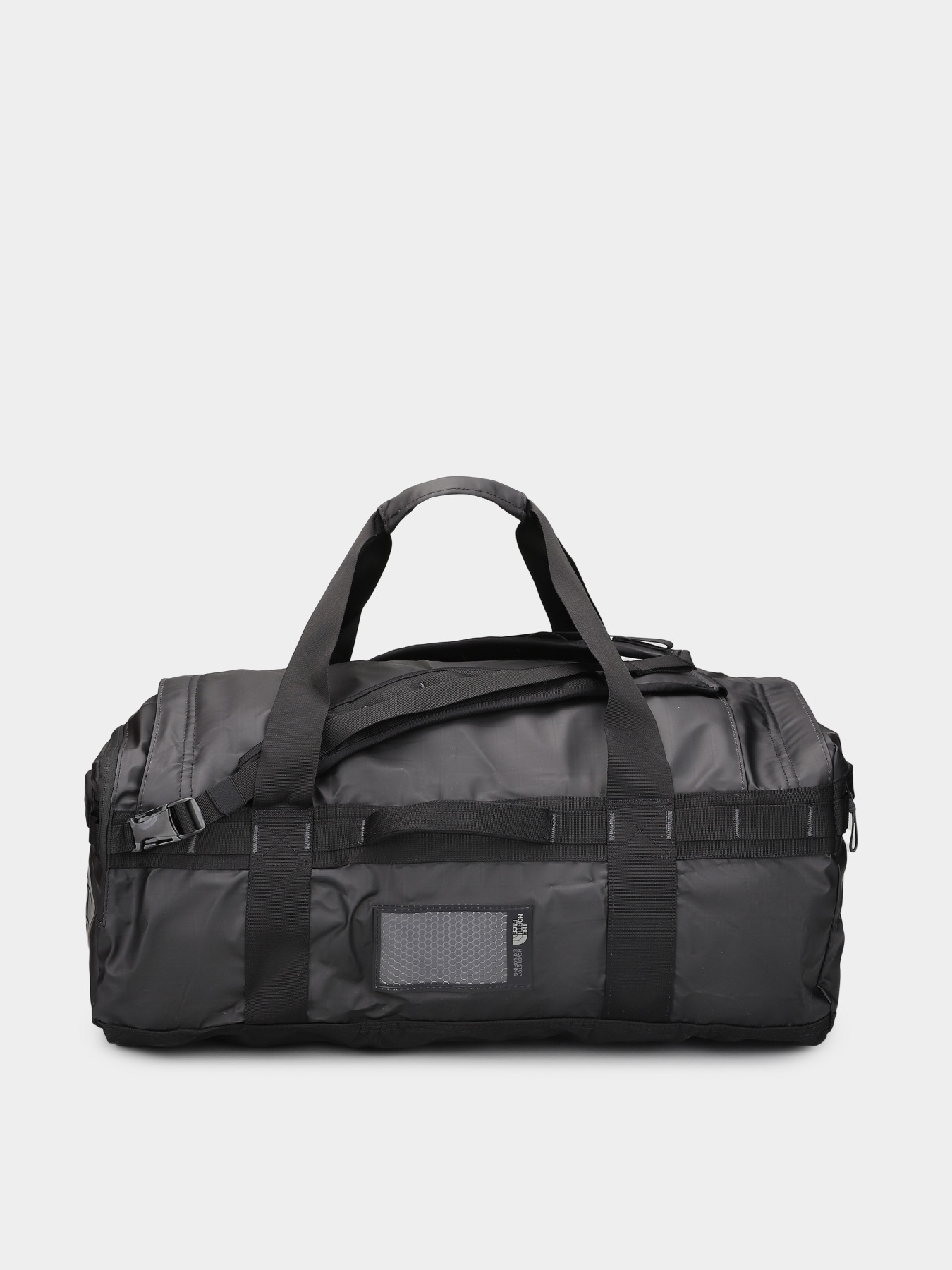 Дорожні сумки та валізи The North Face Base Camp Voyager Duffel 62L модель NF0A52S3KT01 Фото