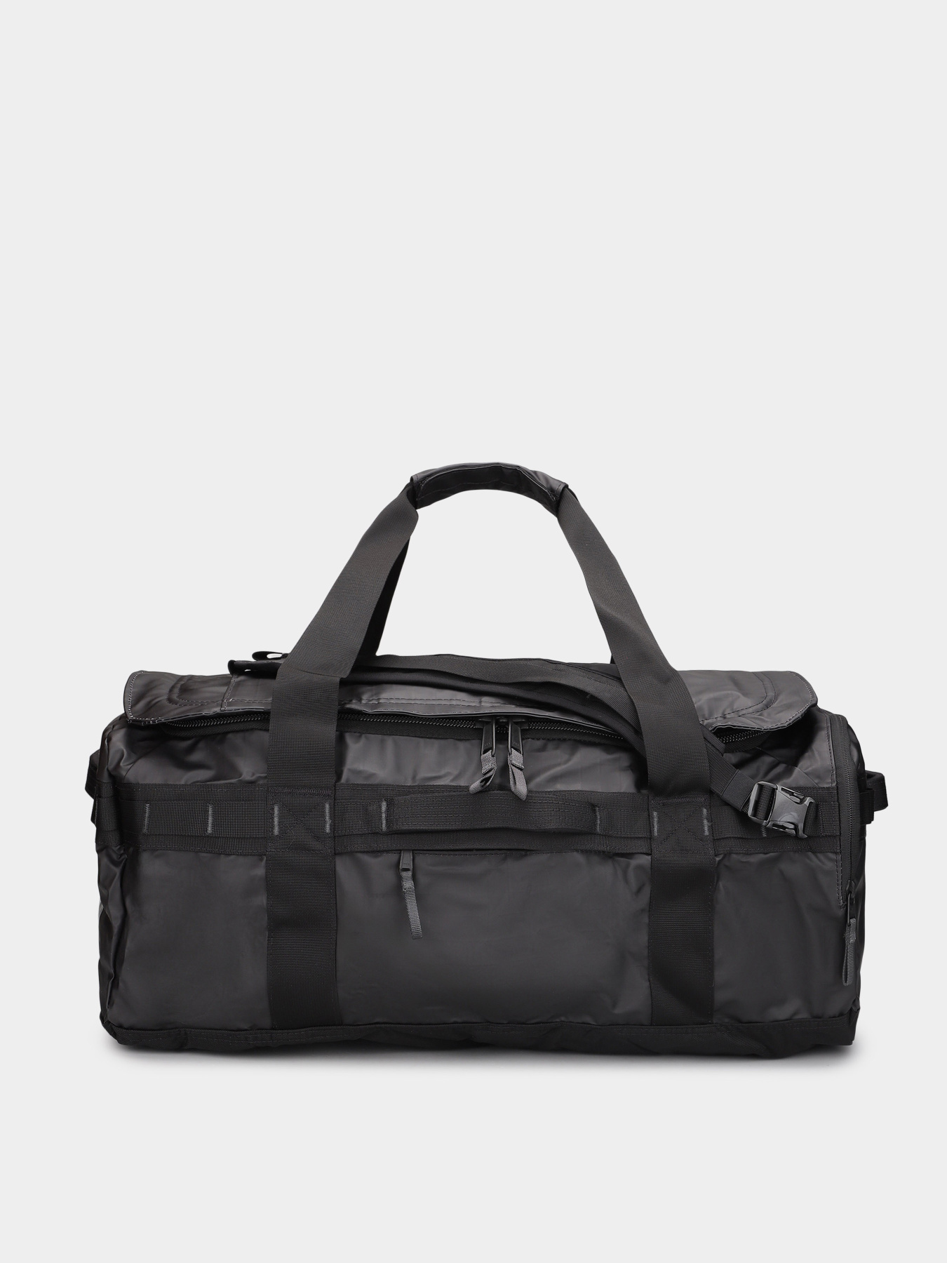 Дорожні сумки та валізи The North Face Base Camp Voyager Duffel 62L модель NF0A52S3KT01 Фото