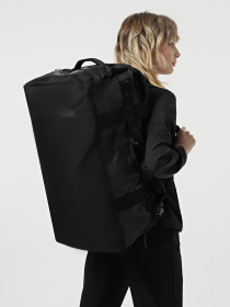 Дорожні сумки та валізи The North Face Base Camp Voyager Duffel 62L модель NF0A52S3KT01 Фото