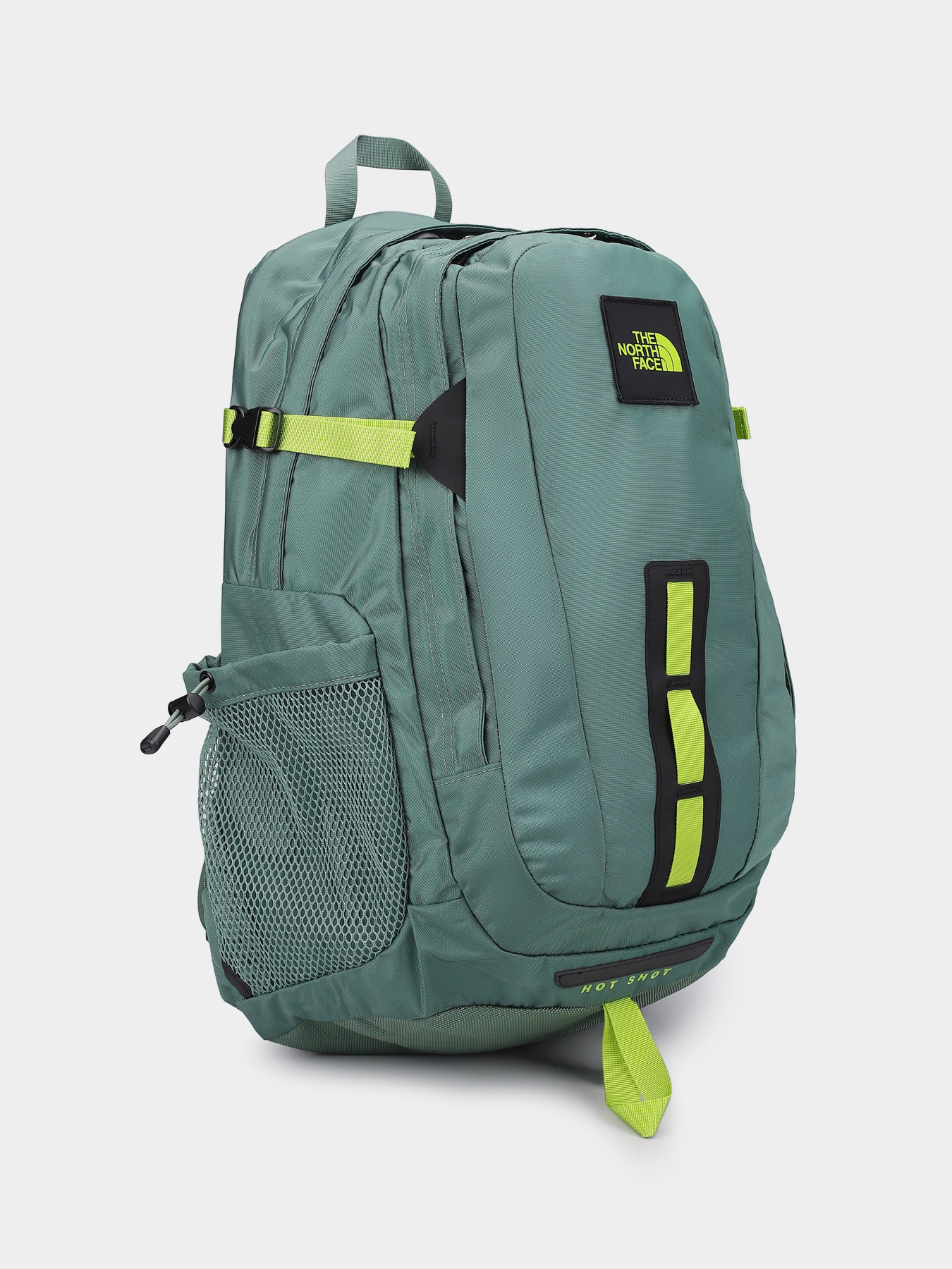Рюкзаки The North Face Hot Shot Se 30L модель NF0A3KYJBDO1 Фото