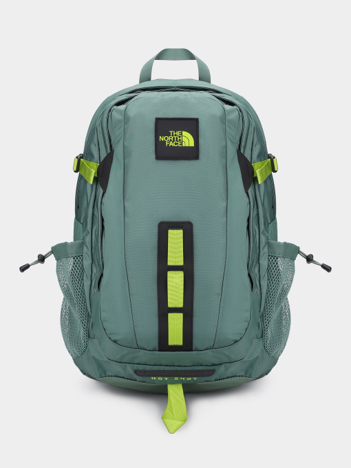 Рюкзаки The North Face Hot Shot Se 30L модель NF0A3KYJBDO1 Фото