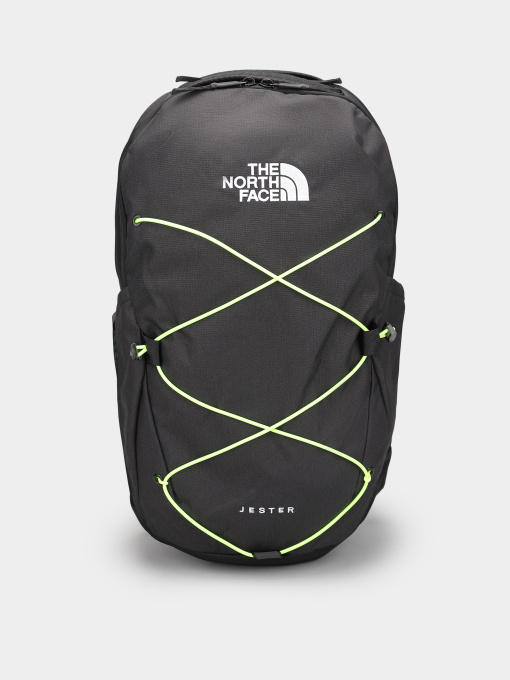 Рюкзаки The North Face Jester 28L модель NF0A3VXFASQ1 Фото