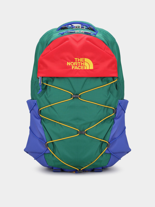 Рюкзаки The North Face Borealis 28L модель NF0A52SE37L1 Фото