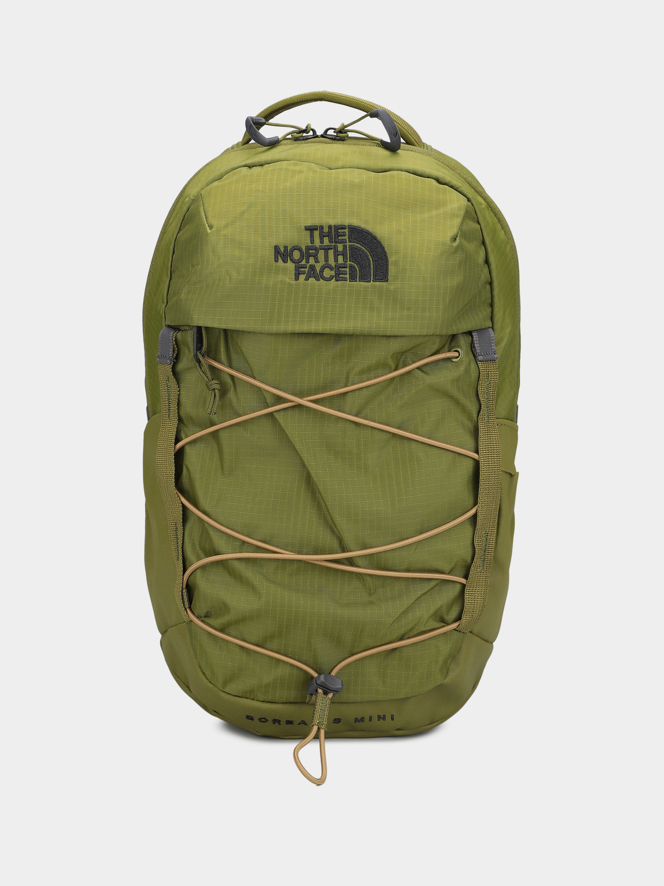 Рюкзаки The North Face Borealis Mini 10L модель NF0A52SW39M1 Фото