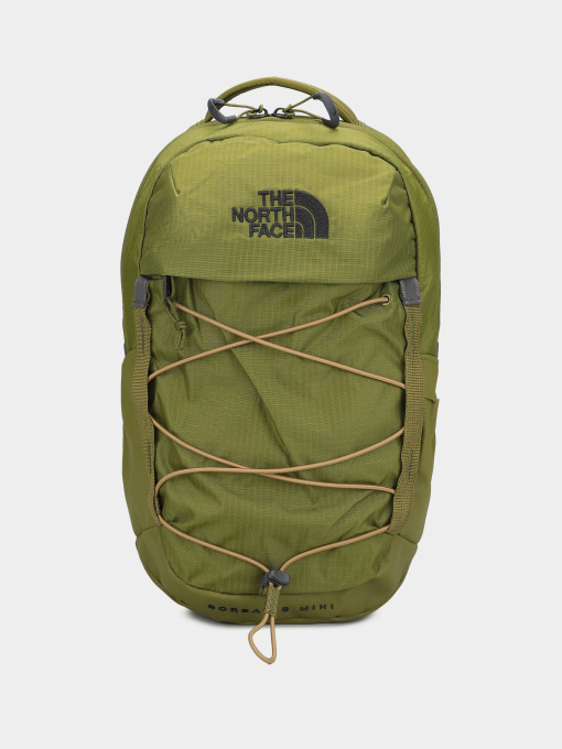 Рюкзаки The North Face Borealis Mini 10L модель NF0A52SW39M1 Фото
